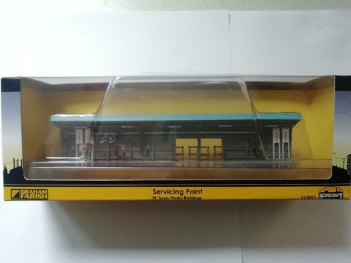 Graham farish 0053 - graham, 42-0053