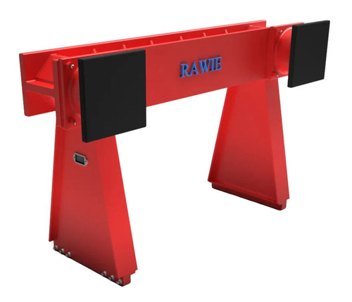Rusty rails modelling rrm113 - rusty,