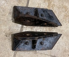 Subsoiler ,mole plough,wing