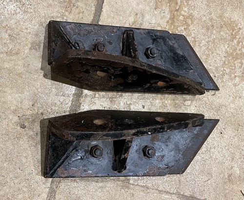 Subsoiler mole plough wing - ,mole, plough,wing