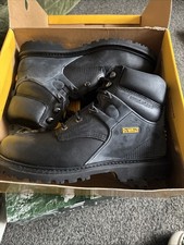 DeWalt Bolster Safety Boots