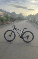 Carrera Hellcat 29 Men's