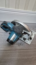 Makita Skillsaw Cordless