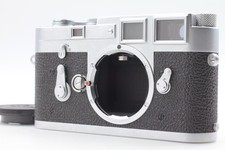 "Top Mint " LEICA M3 Single