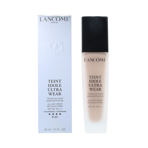 Lancome light foundation teint - foundation,