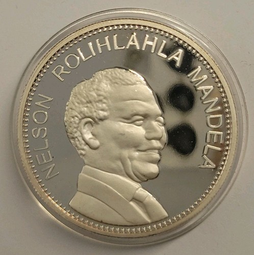 1994 1999 nelson - nelson, rolihlahla