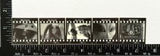 Alien Workshop B&W Filmstrip