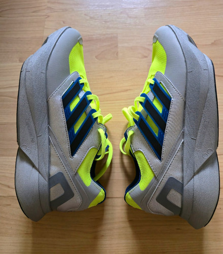 Adidas equipment adios pro - adidas,