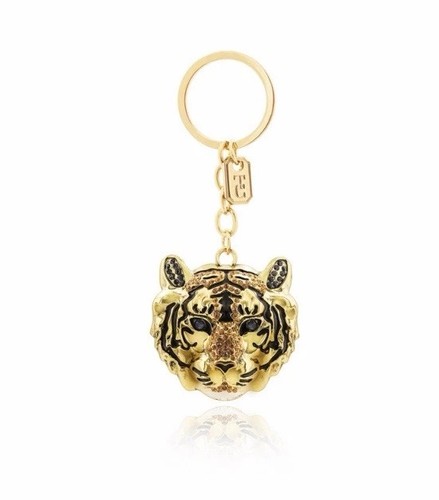 Tipperary crystal keyring - tipperary,