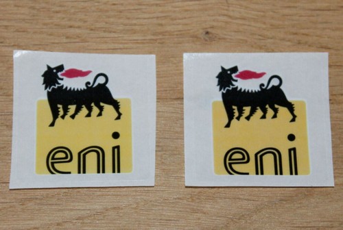 814 eni agip - eni, lubricant