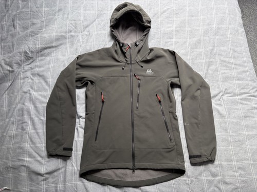 Mountain equipment men - equipment, men’s