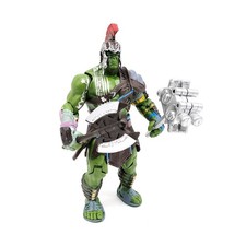 Thor Ragnarok Gladiator Hulk