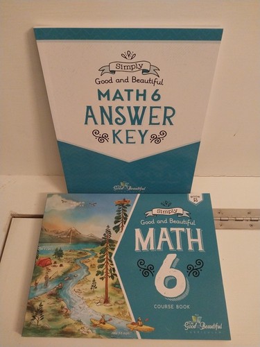 Simply good and - simply, math