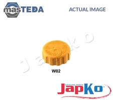 33W02 COOLANT EXPANSION TANK