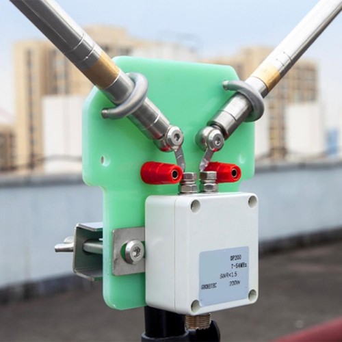 Dp200 portable dipole antenna - dp200,