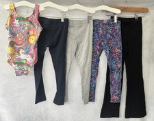 Girls clothes bundle 5-6 years