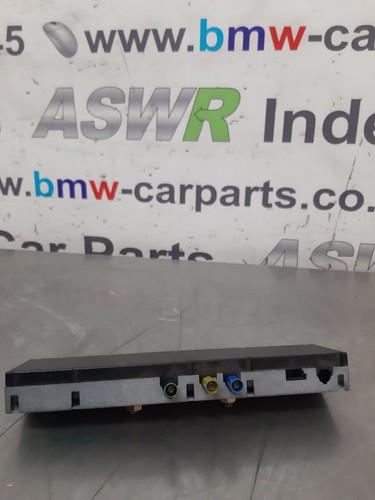 Bmw e46 series e85 e86 - e86, z4