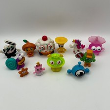 Mixed Series Moshi Monsters