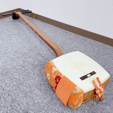 Hosozao Shamisen Japanese
