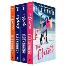 Briar series books 4 - u, 1-4