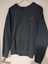 Barbour Jumper Mens Large