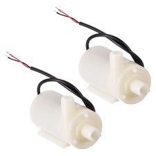 Micro Mini Water Pump DC 4.5V