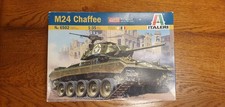 ITALERI M24 CHAFFEE 1/35