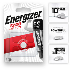 CR1220 ENERGIZER Lithium