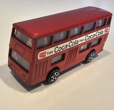 Corgi Junior Daimler Fleetline