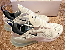 Size 9 - Nike Air Max 270 Low
