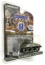 Greenlight scale 61010 a - 1/64,