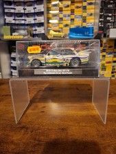 Slot Car Racer Sideways SW 72