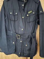 Barbour women wax jacket - barbour,
