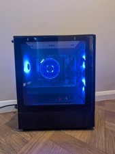Gaming PC - Ryzen 5 5500 -