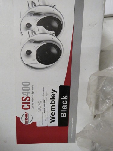 Eaw cis 400 - ceiling, i