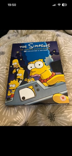 The simpsons complete - simpsons,