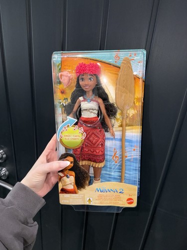 Disney moana 2 singing - disney,