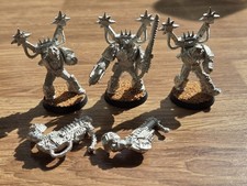 Warhammer 40k Classic Noise