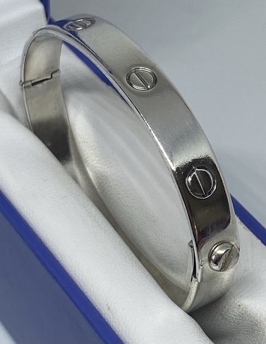 Ladies solid sterling silver - ladies,