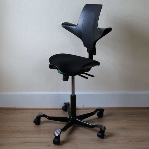 Hag capisco puls 8020 stool - 8020,