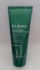 ☆NEW☆ ELEMIS Lime & Ginger