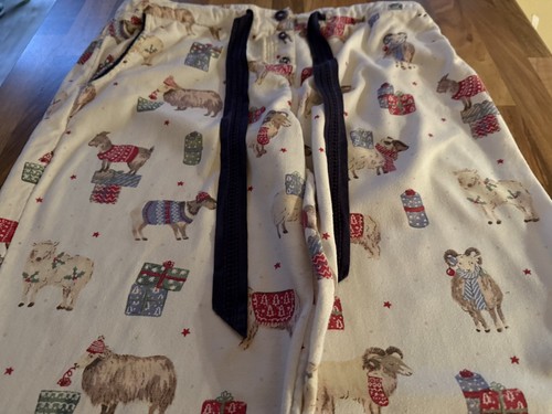 Fat face pyjamas bottoms - fat,