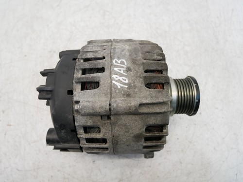 Alternator for audi - skoda, seat