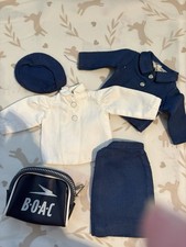 Vintage Pedigree 1960s Sindy