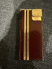 Colibri Vintage Burgundy