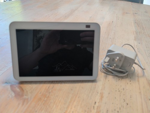 Amazon echo show - show, gen)