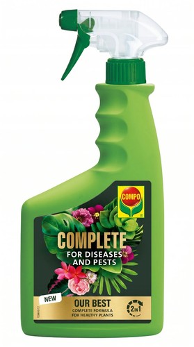 Complete spray for diseases - complete,