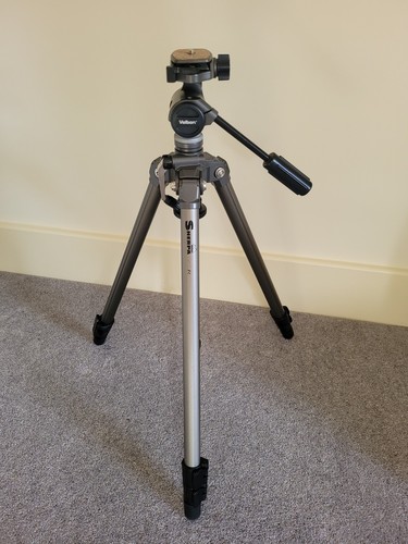 Velbon sherpa 450r tripod with - velbon,