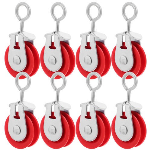 Pcs small pulley multi - small, multi-use
