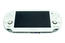Sony PS Vita 1000 Handheld